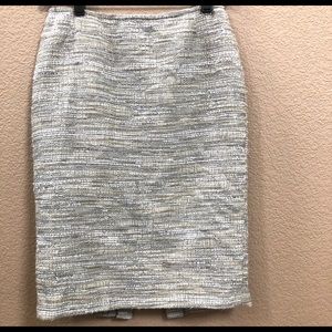 Layfayette 148 New York mini skirt Sz 0P